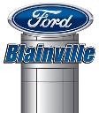 Blainville Ford logo